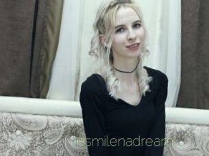 Missmilenadream