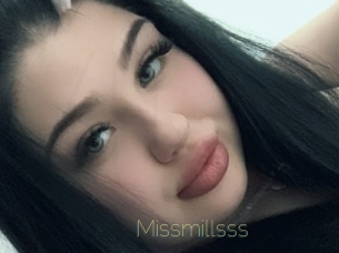 missmillsss Visio Tchats