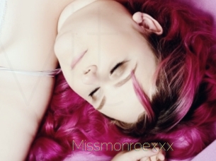 Missmonroexxx