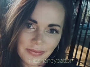 Missnancypatton