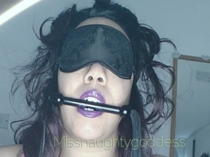 Missnaughtygoddess