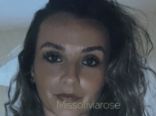 Missoliviarose