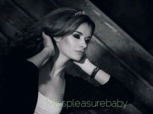 Misspleasurebaby