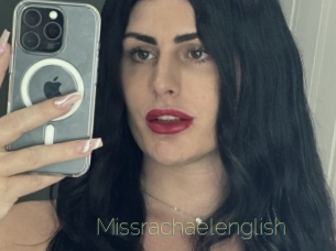 missrachaelenglish Visio Tchats