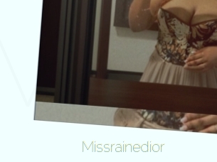 Missrainedior