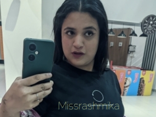 Missrashmika
