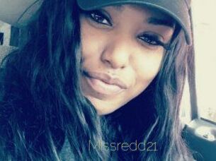 Missredd21