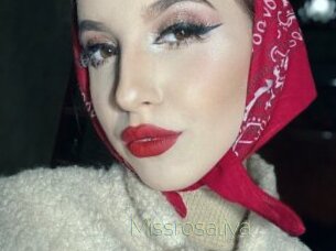 Missrosaliya