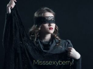 Misssexyberry