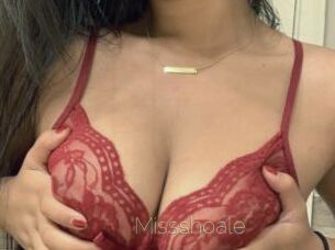 missshoale Visio Tchats