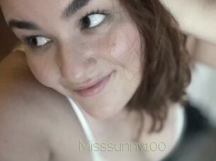 Misssunny100