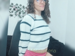 Misssvaleria