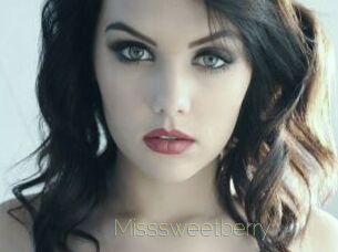 Misssweetberry