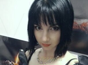 Missswild