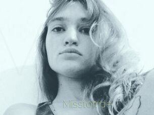 Misstorride