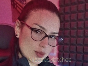 Misstres4bitches