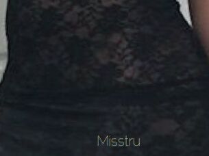 Misstru