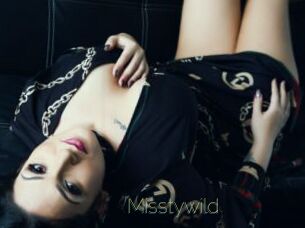 Misstywild
