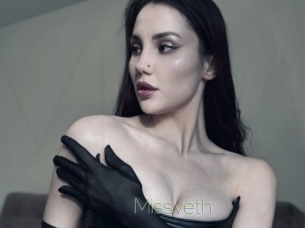 Missveth