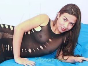 Misswenee