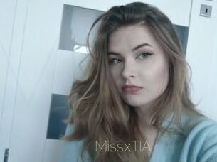 MissxTIA