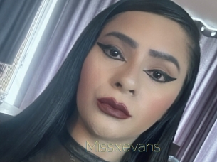 missxevans Visio Tchats