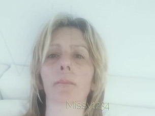 Missy1234