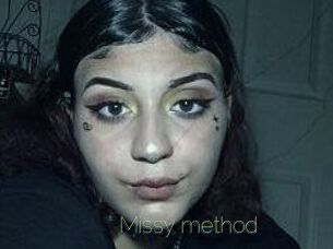 missy_method Visio Tchats