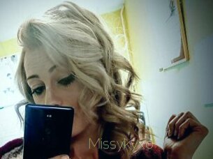 Missykyxo