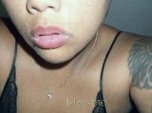 Missyme