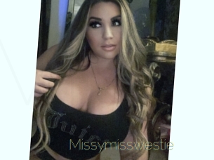 Missymisswestie