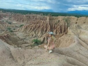 Missyorirubio
