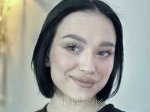 Missyslikk