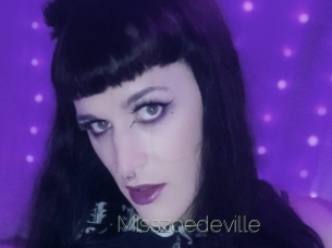 Misszoedeville