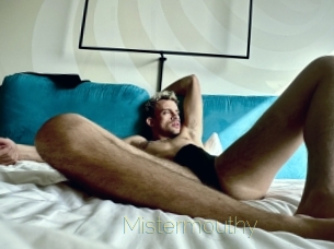 Mistermouthy