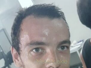 Mistersjakie