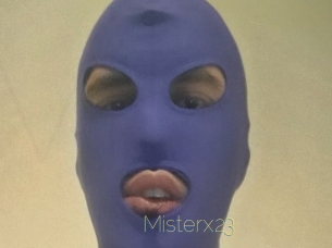 Misterx23