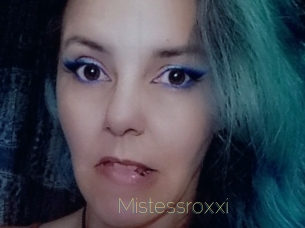 Mistessroxxi
