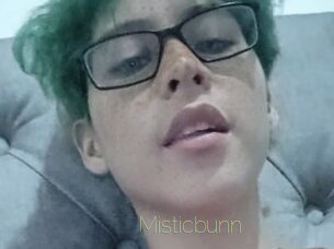 Misticbunn