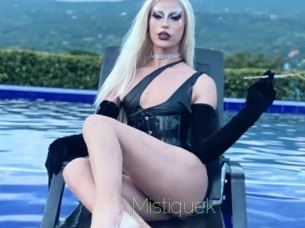 Mistiquek
