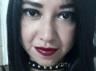 Mistresdirty