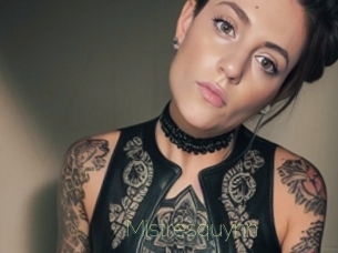 Mistresquynn