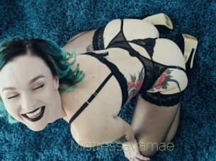 mistressavamae Visio Tchats