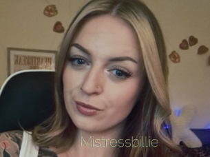 Mistressbillie