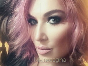 Mistressgina