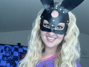 Mistressharperx