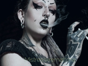 Mistresskremattoria