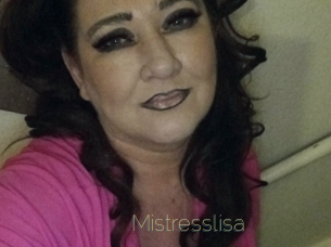 Mistresslisa