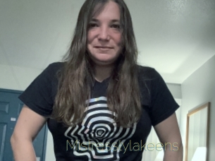 Mistresslylakeens