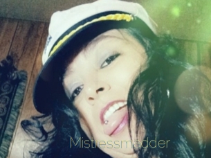 Mistressmadder